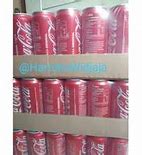 Coca Cola Kaleng 1 Krat Isi Berapa