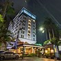 Hotel Bintang 5 Terbaik Di Semarang