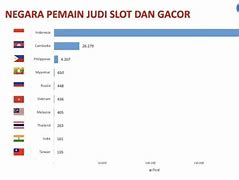 Mantan Admin Judi Slot Ditangkap Di Indonesia Terbaru 2023