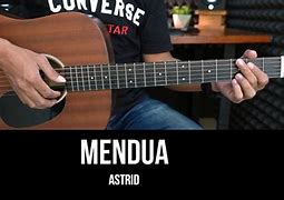 Panda Gaming Mendua Chord Gitar Lagunya