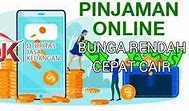 Pinjaman Online Bunga Rendah Dan Terdaftar Ojk