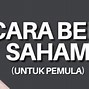 Satu Lot Saham Bbri Berapa Rupiah Indonesia Hari Ini