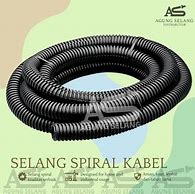 Selang Flexible Untuk Kabel