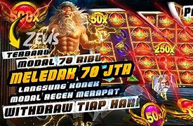 Slot Gacor Hari Ini Simbol Jp Besar Hari Ini Modal Receh