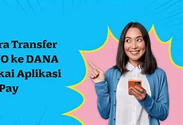 Slot5000 Pakai Dana Atau Ovo Transfer